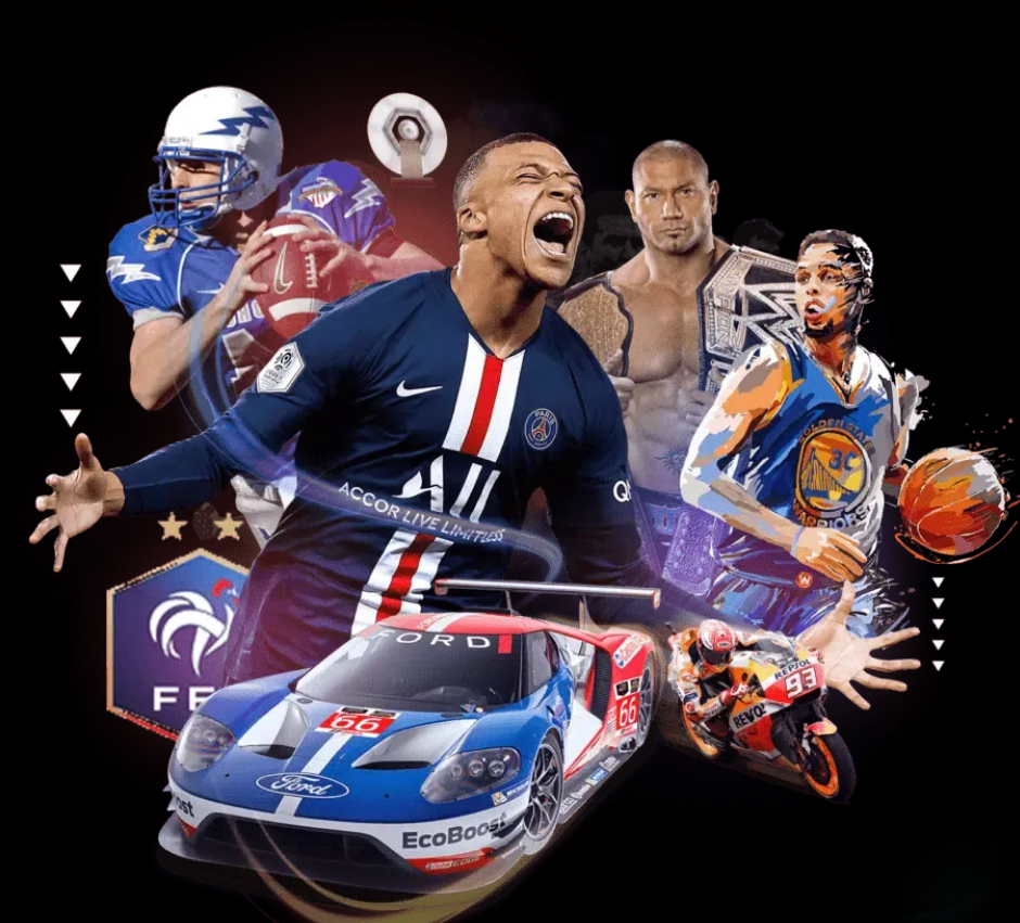 Live Sports Channels