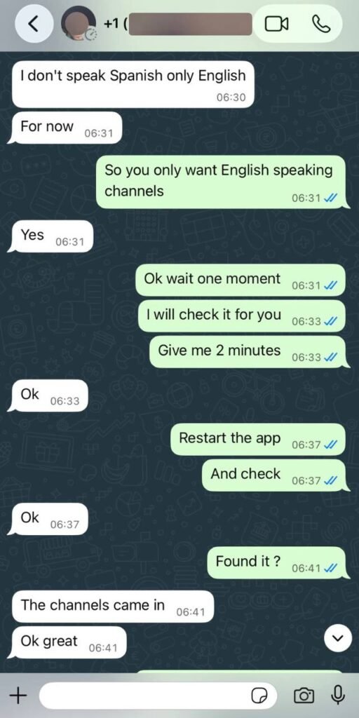 best iptv usa uk ca ksa